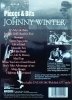 Johnny Winter Pieces & Bits DVD
